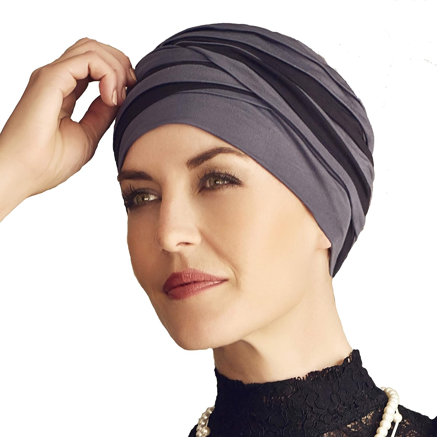 Turbante Shanti Christine Headwear Turbante Shanti Christine Headwear